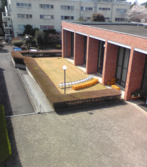 campus